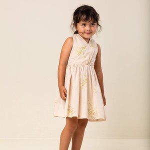 MarMar Mimosa Print Dress